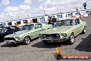 Mustang Show & Shine and Legal Off Street Drag CALDER PARK 16 04 2011 - IMG_1681