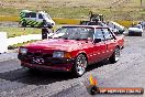 Mustang Show & Shine and Legal Off Street Drag CALDER PARK 16 04 2011 - IMG_1835