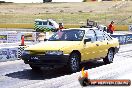 Mustang Show & Shine and Legal Off Street Drag CALDER PARK 16 04 2011 - IMG_2280