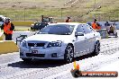Mustang Show & Shine and Legal Off Street Drag CALDER PARK 16 04 2011