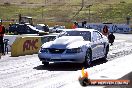 Mustang Show & Shine and Legal Off Street Drag CALDER PARK 16 04 2011 - IMG_2386