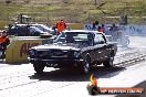 Mustang Show & Shine and Legal Off Street Drag CALDER PARK 16 04 2011 - IMG_2698
