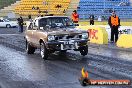 Mustang Show & Shine and Legal Off Street Drag CALDER PARK 16 04 2011