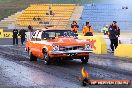 Mustang Show & Shine and Legal Off Street Drag CALDER PARK 16 04 2011 - IMG_3038