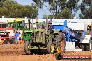 Quambatook Tractor Pull VIC 2011 - SH1_7907