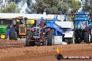 Quambatook Tractor Pull VIC 2011 - SH1_7919