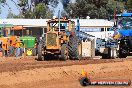 Quambatook Tractor Pull VIC 2011 - SH1_7925