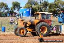 Quambatook Tractor Pull VIC 2011 - SH1_7931