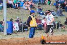 Quambatook Tractor Pull VIC 2011 - SH1_7949