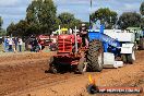 Quambatook Tractor Pull VIC 2011 - SH1_8005
