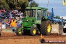 Quambatook Tractor Pull VIC 2011 - SH1_8023