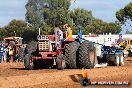 Quambatook Tractor Pull VIC 2011 - SH1_8124