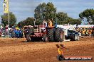 Quambatook Tractor Pull VIC 2011 - SH1_8126