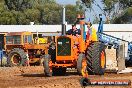 Quambatook Tractor Pull VIC 2011 - SH1_8251