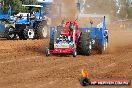 Quambatook Tractor Pull VIC 2011 - SH1_8261