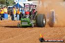 Quambatook Tractor Pull VIC 2011 - SH1_8295