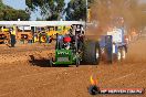 Quambatook Tractor Pull VIC 2011 - SH1_8299