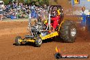 Quambatook Tractor Pull VIC 2011