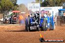 Quambatook Tractor Pull VIC 2011 - SH1_8381