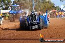 Quambatook Tractor Pull VIC 2011 - SH1_8385