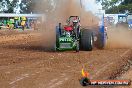 Quambatook Tractor Pull VIC 2011 - SH1_8410