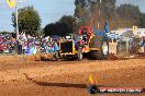 Quambatook Tractor Pull VIC 2011 - SH1_8424