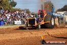 Quambatook Tractor Pull VIC 2011 - SH1_8426