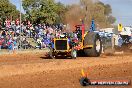 Quambatook Tractor Pull VIC 2011 - SH1_8430