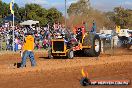 Quambatook Tractor Pull VIC 2011 - SH1_8432