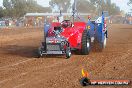 Quambatook Tractor Pull VIC 2011 - SH1_8489