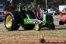 Quambatook Tractor Pull VIC 2011 - SH1_8490
