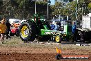 Quambatook Tractor Pull VIC 2011 - SH1_8491