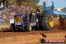 Quambatook Tractor Pull VIC 2011 - SH1_8499