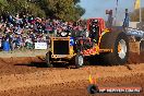 Quambatook Tractor Pull VIC 2011 - SH1_8508
