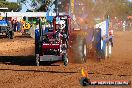 Quambatook Tractor Pull VIC 2011 - SH1_8525