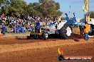 Quambatook Tractor Pull VIC 2011 - SH1_8552