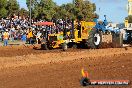Quambatook Tractor Pull VIC 2011 - SH1_8588