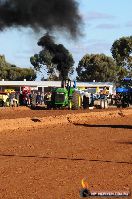 Quambatook Tractor Pull VIC 2011 - SH1_8640