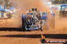 Quambatook Tractor Pull VIC 2011