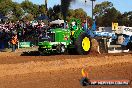 Quambatook Tractor Pull VIC 2011 - SH1_8723
