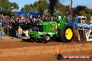 Quambatook Tractor Pull VIC 2011 - SH1_8725