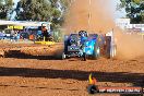 Quambatook Tractor Pull VIC 2011 - SH1_8785