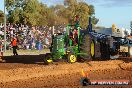 Quambatook Tractor Pull VIC 2011 - SH1_8860