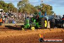 Quambatook Tractor Pull VIC 2011 - SH1_8862