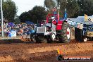 Quambatook Tractor Pull VIC 2011 - SH1_8875
