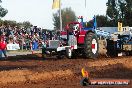Quambatook Tractor Pull VIC 2011 - SH1_8878