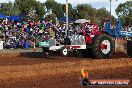 Quambatook Tractor Pull VIC 2011 - SH1_8881