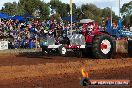 Quambatook Tractor Pull VIC 2011 - SH1_8882