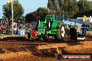 Quambatook Tractor Pull VIC 2011 - SH1_8899