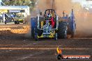 Quambatook Tractor Pull VIC 2011 - SH1_8929